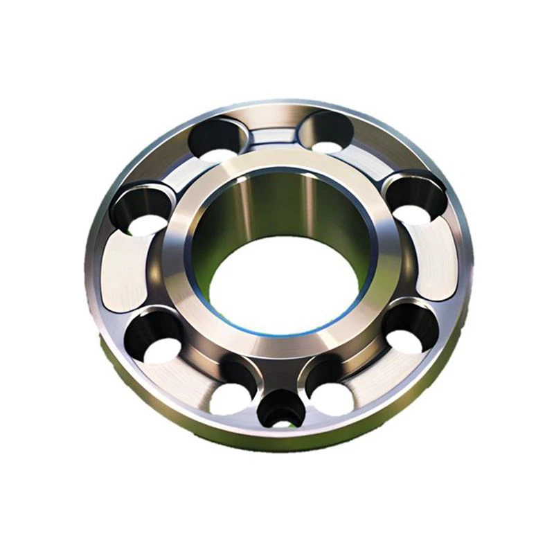 Precision Metal Stamping Parts