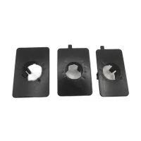 Пластиковое литье HDPE